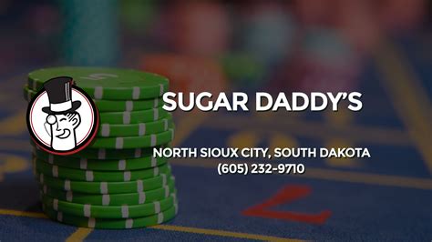 sugar daddy's north sioux  6Here you will find the fundamental items that you need to follow: Understand your part
